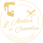 Logo L'Atelier de Claudia Pipriac